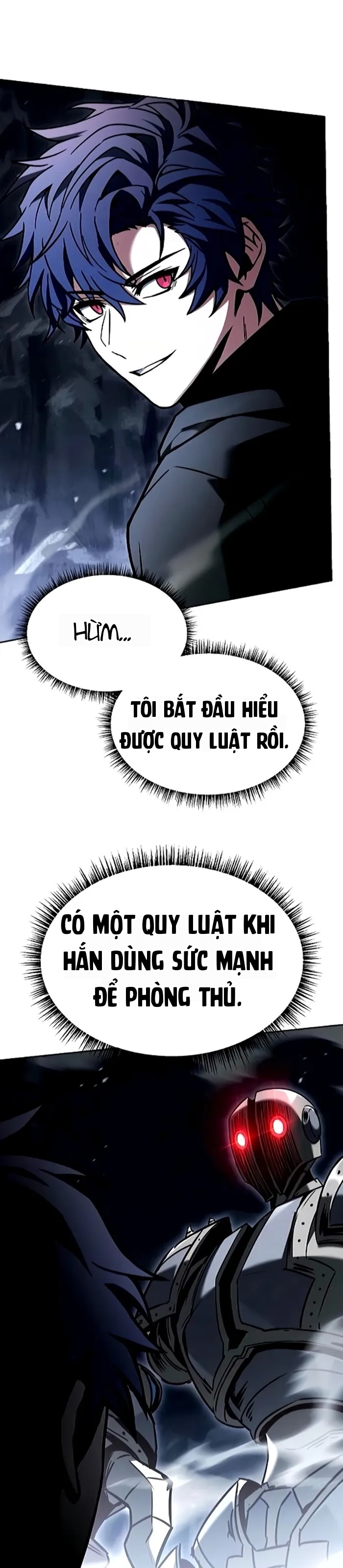 Chòm Sao Là Đệ Tử Của Tôi Chapter 132 - 7