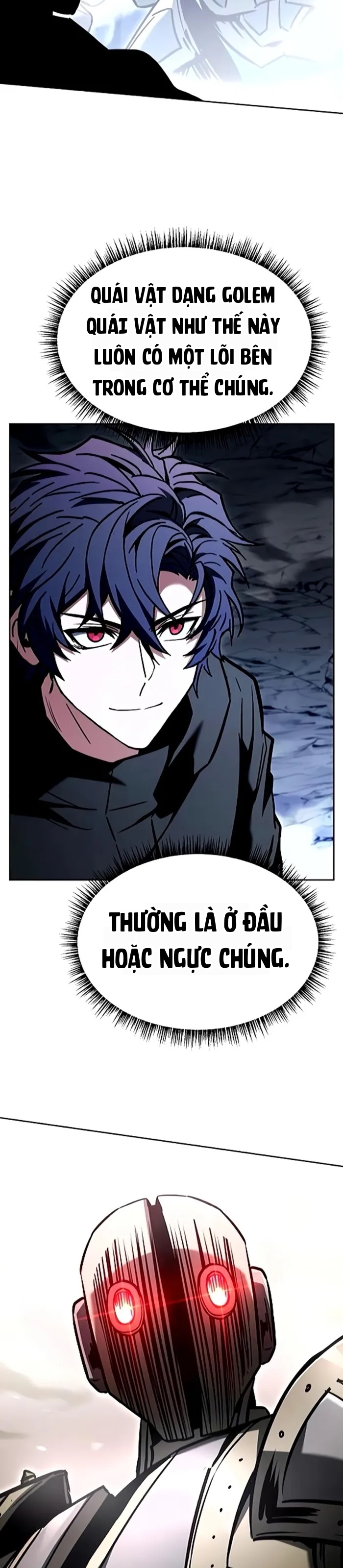Chòm Sao Là Đệ Tử Của Tôi Chapter 132 - 8