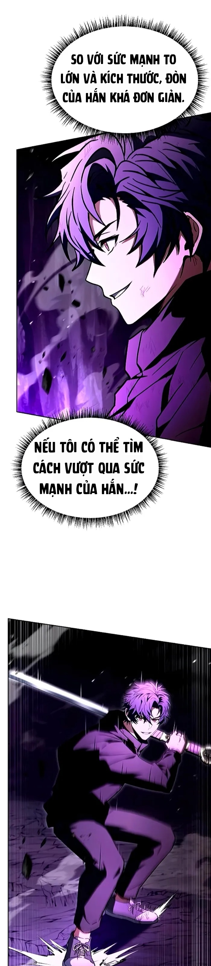 Chòm Sao Là Đệ Tử Của Tôi Chapter 132 - 11