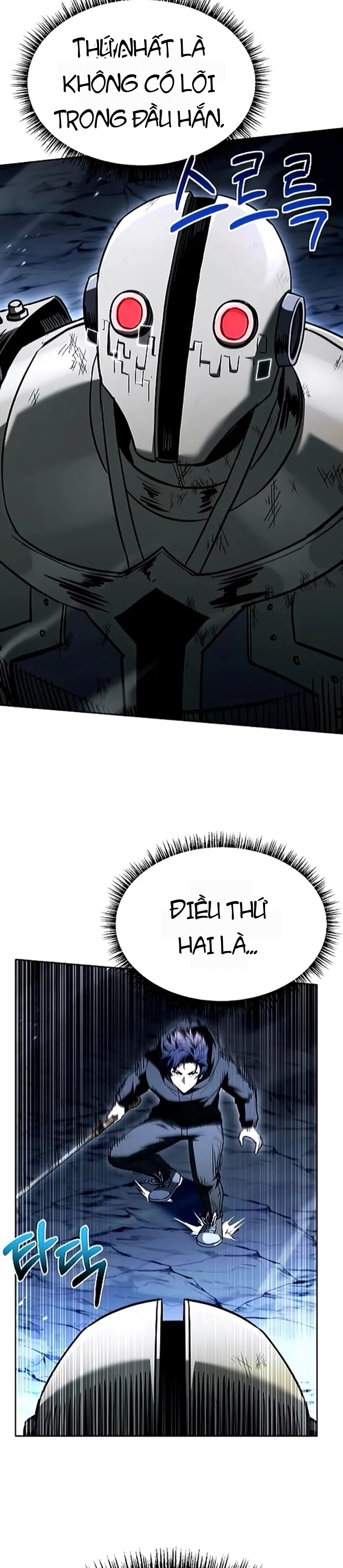 Chòm Sao Là Đệ Tử Của Tôi Chapter 132 - 16