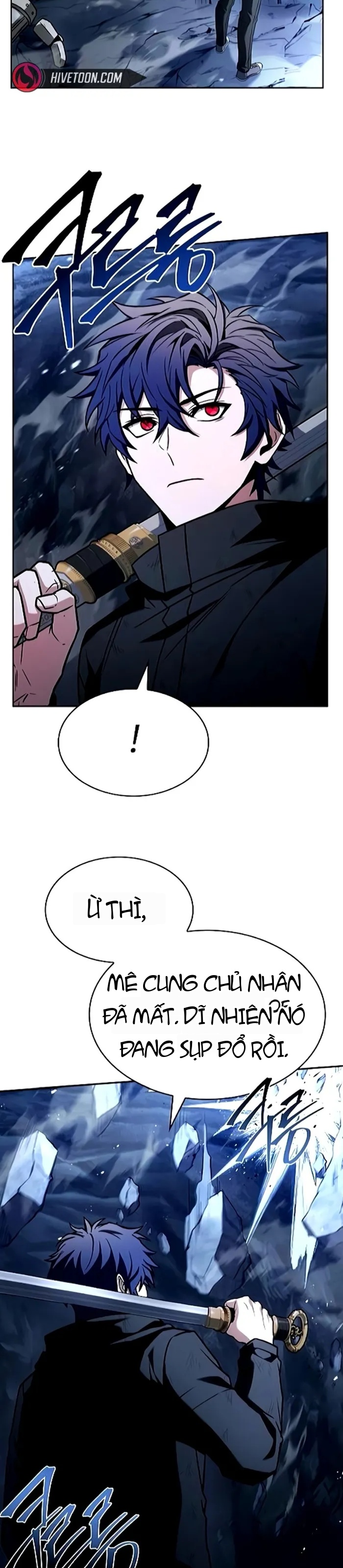 Chòm Sao Là Đệ Tử Của Tôi Chapter 132 - 27