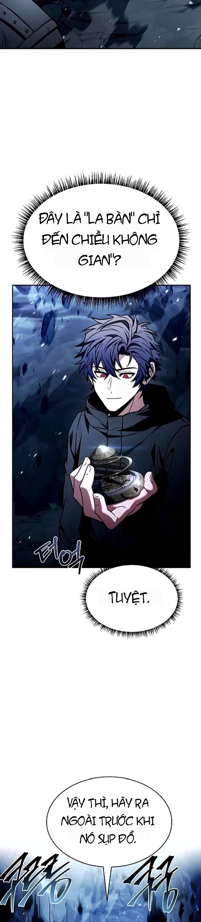 Chòm Sao Là Đệ Tử Của Tôi Chapter 132 - 29