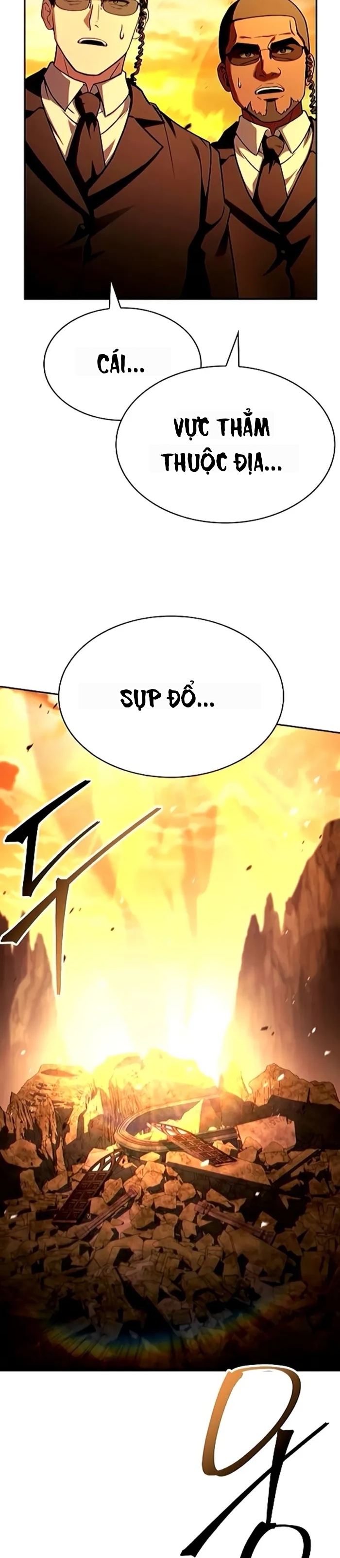 Chòm Sao Là Đệ Tử Của Tôi Chapter 132 - 31