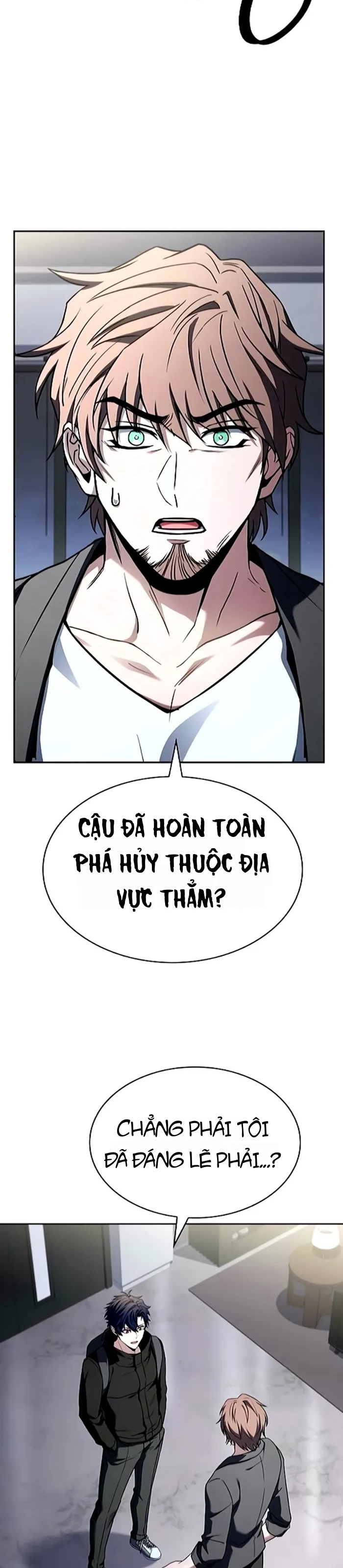 Chòm Sao Là Đệ Tử Của Tôi Chapter 132 - 32