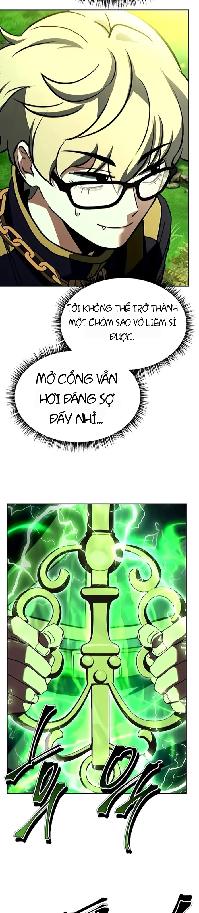 Chòm Sao Là Đệ Tử Của Tôi Chapter 132 - 44