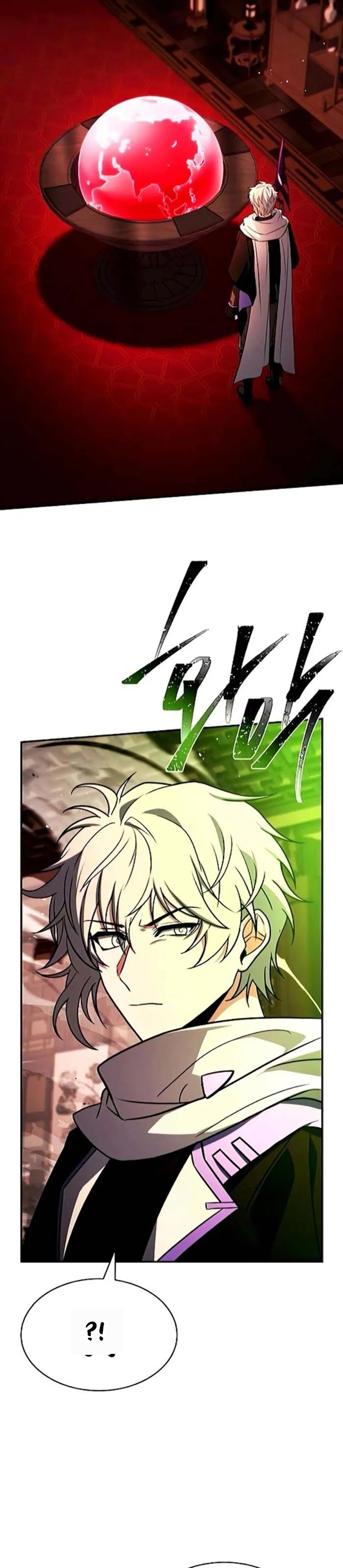 Chòm Sao Là Đệ Tử Của Tôi Chapter 132 - 49