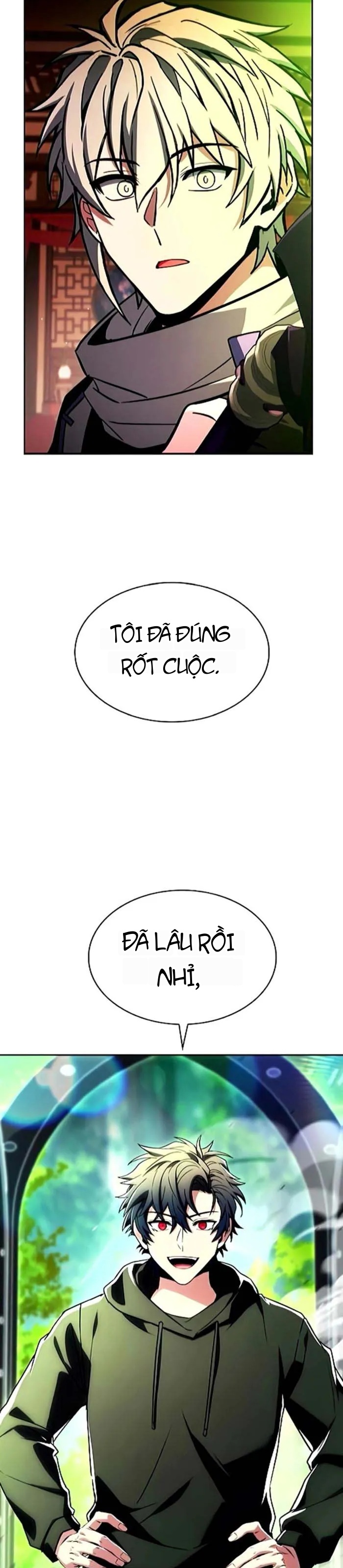 Chòm Sao Là Đệ Tử Của Tôi Chapter 132 - 51