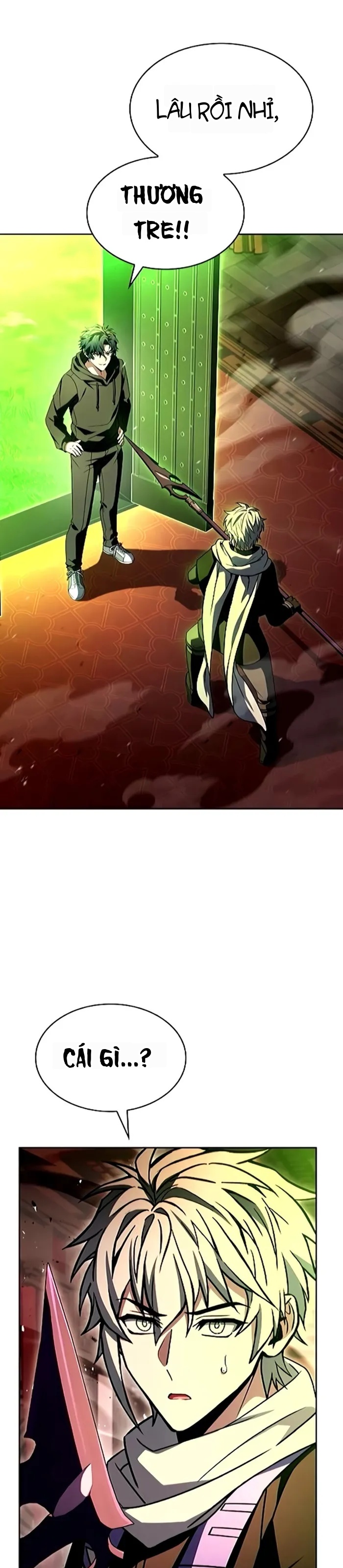 Chòm Sao Là Đệ Tử Của Tôi Chapter 133 - 1
