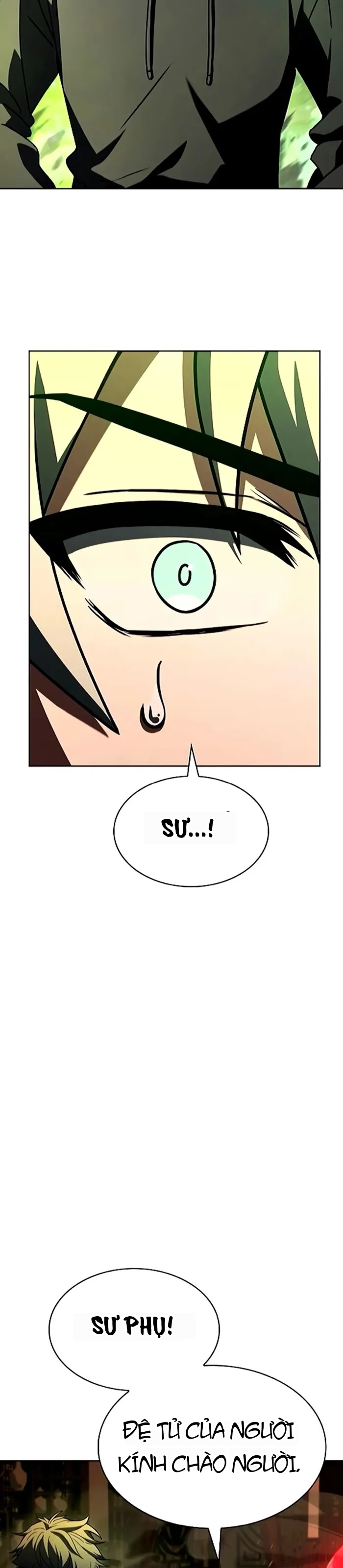 Chòm Sao Là Đệ Tử Của Tôi Chapter 133 - 4