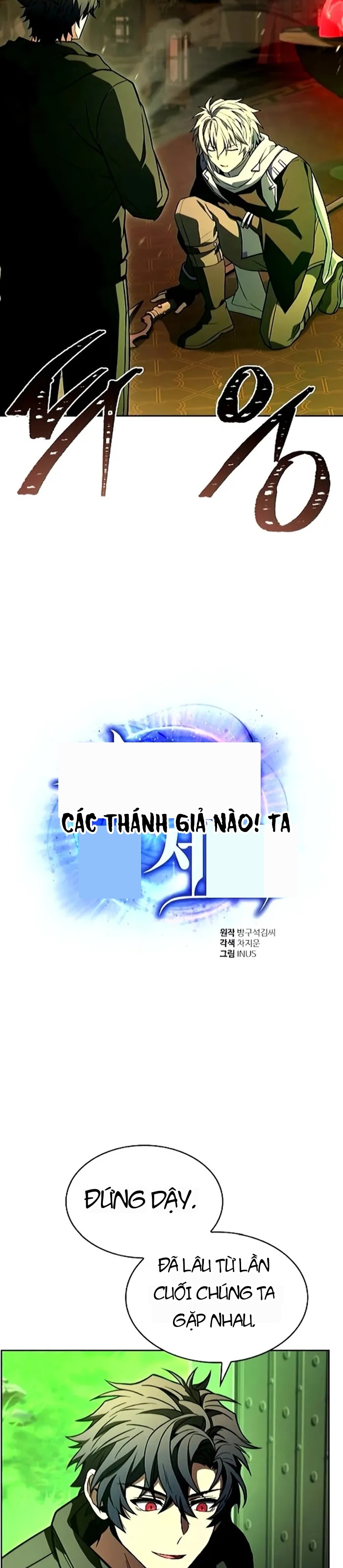 Chòm Sao Là Đệ Tử Của Tôi Chapter 133 - 5