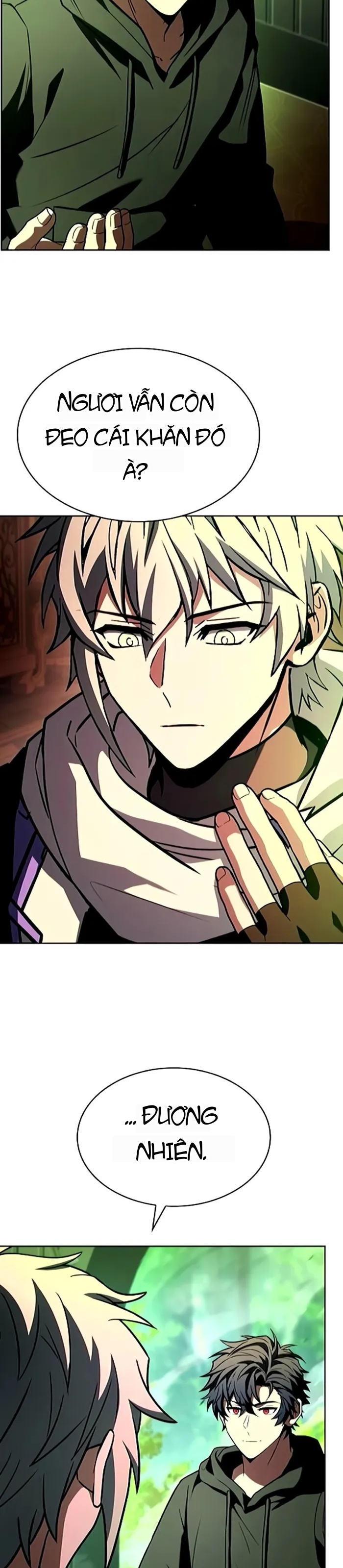 Chòm Sao Là Đệ Tử Của Tôi Chapter 133 - 6