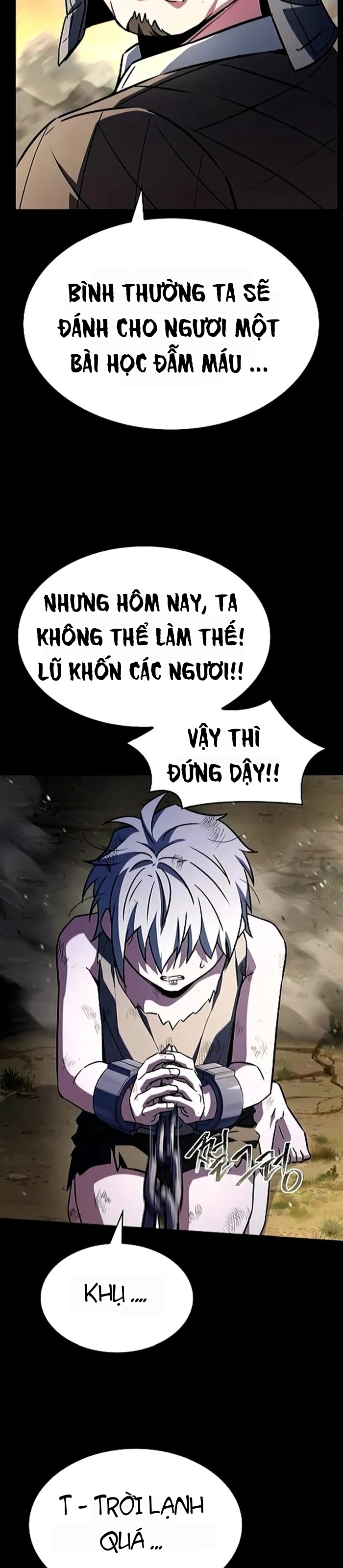 Chòm Sao Là Đệ Tử Của Tôi Chapter 133 - 14