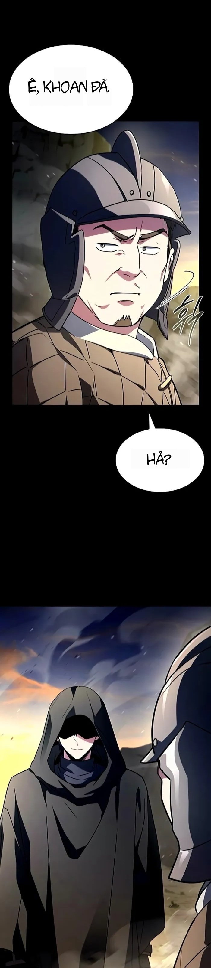 Chòm Sao Là Đệ Tử Của Tôi Chapter 133 - 16