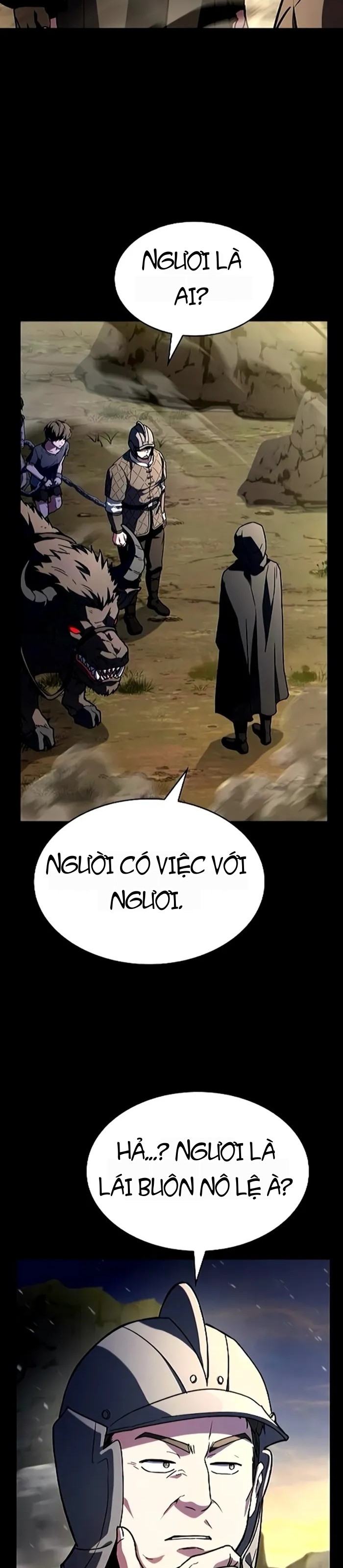 Chòm Sao Là Đệ Tử Của Tôi Chapter 133 - 17