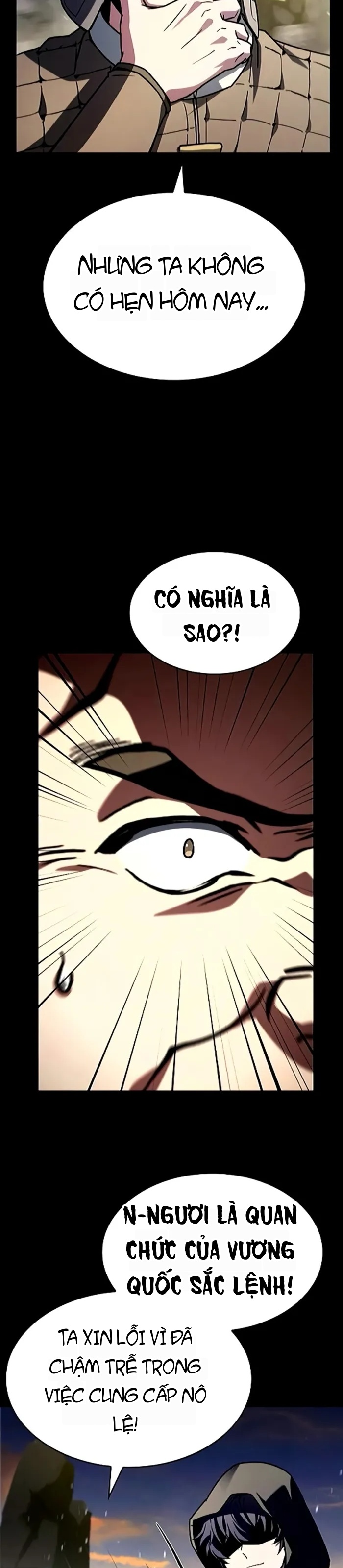 Chòm Sao Là Đệ Tử Của Tôi Chapter 133 - 18