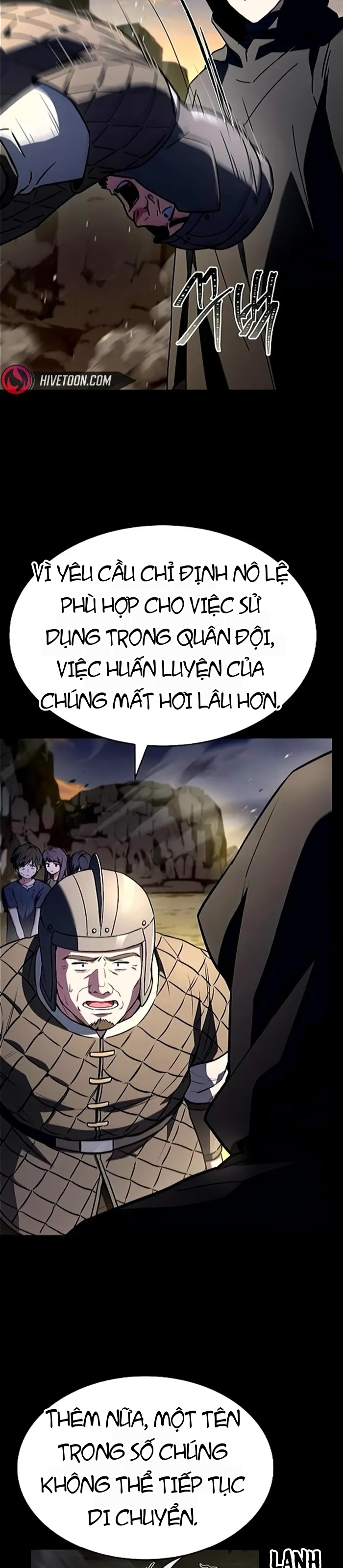 Chòm Sao Là Đệ Tử Của Tôi Chapter 133 - 19