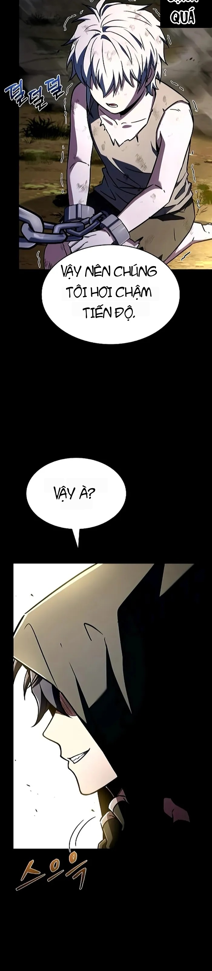 Chòm Sao Là Đệ Tử Của Tôi Chapter 133 - 20
