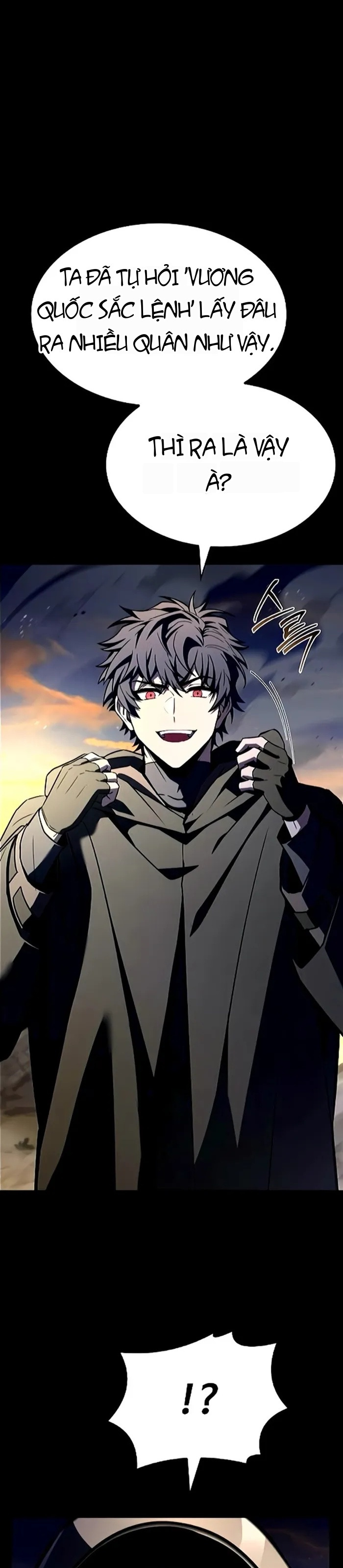 Chòm Sao Là Đệ Tử Của Tôi Chapter 133 - 21