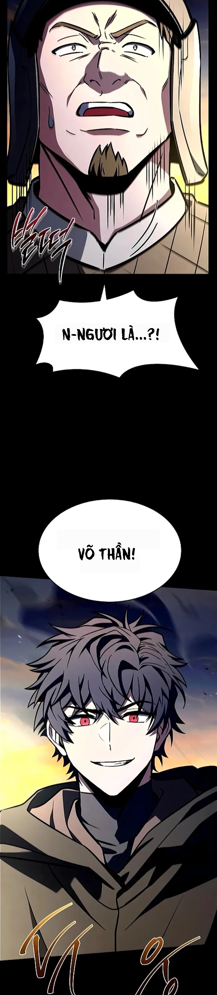 Chòm Sao Là Đệ Tử Của Tôi Chapter 133 - 22