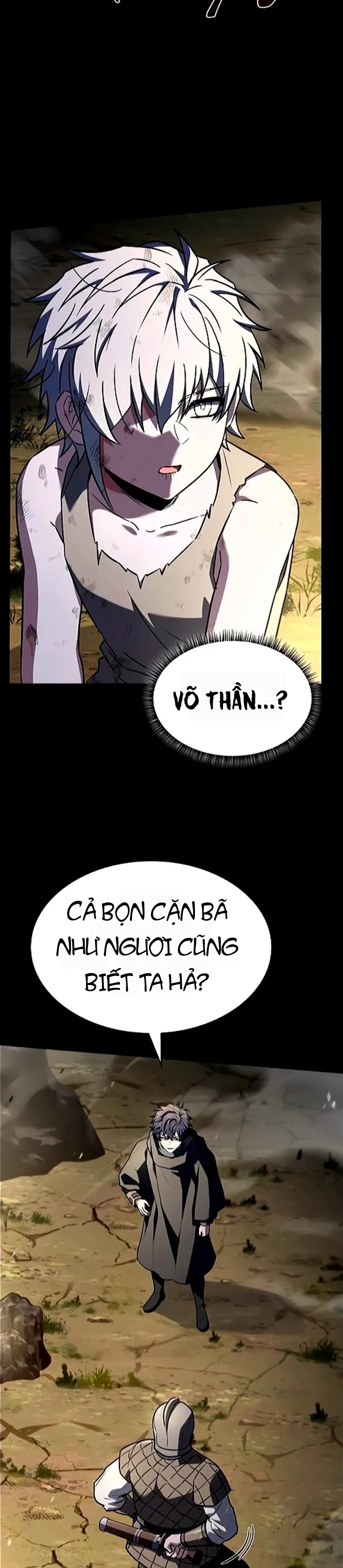 Chòm Sao Là Đệ Tử Của Tôi Chapter 133 - 23