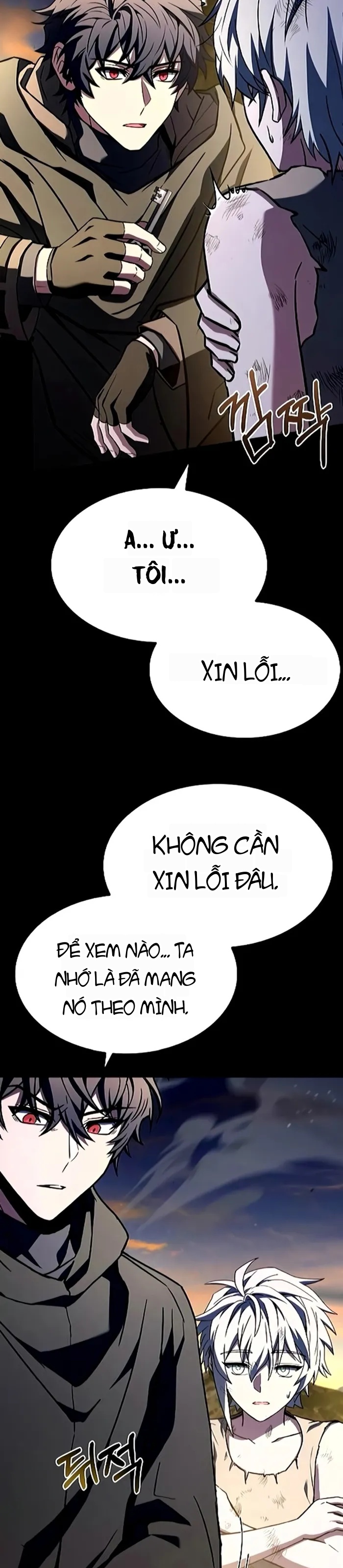 Chòm Sao Là Đệ Tử Của Tôi Chapter 133 - 31