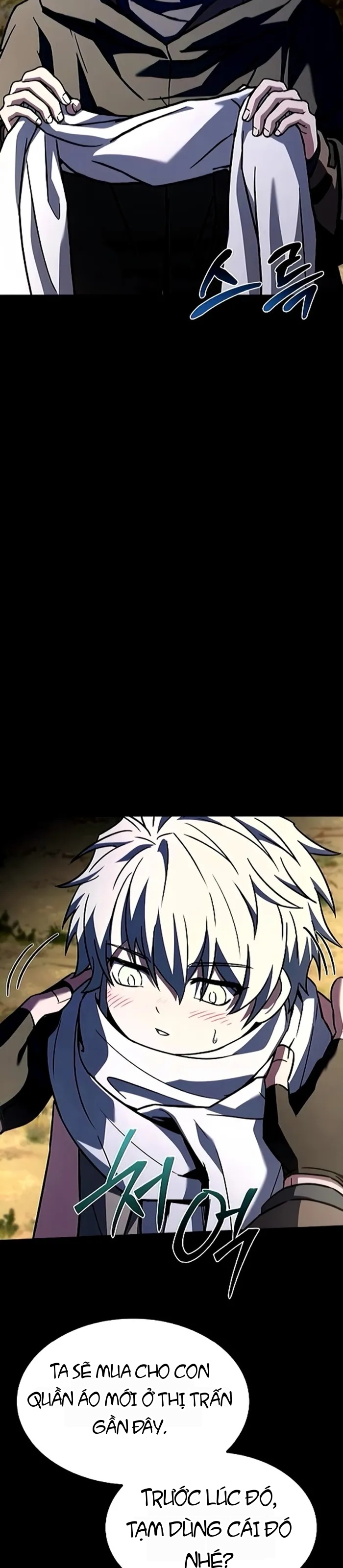 Chòm Sao Là Đệ Tử Của Tôi Chapter 133 - 33