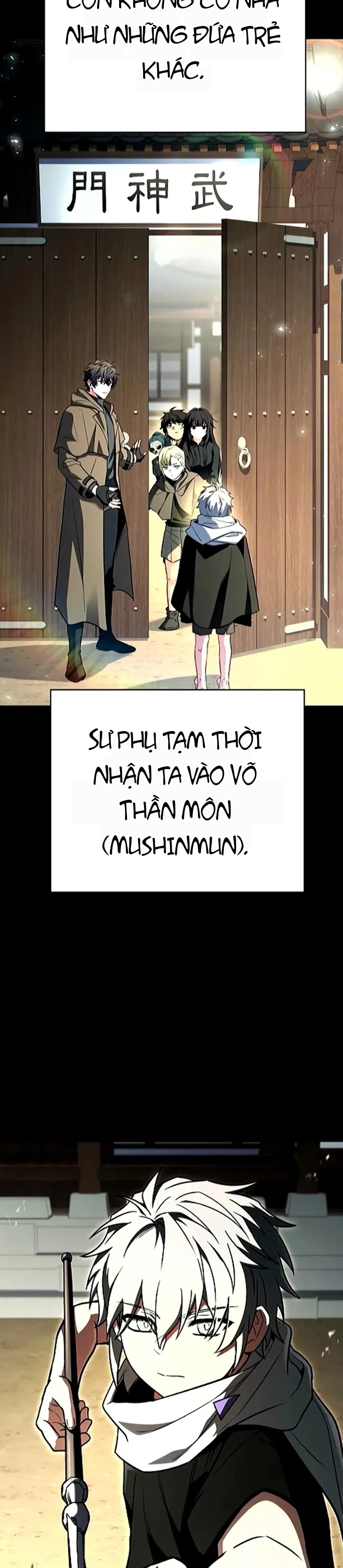 Chòm Sao Là Đệ Tử Của Tôi Chapter 133 - 35