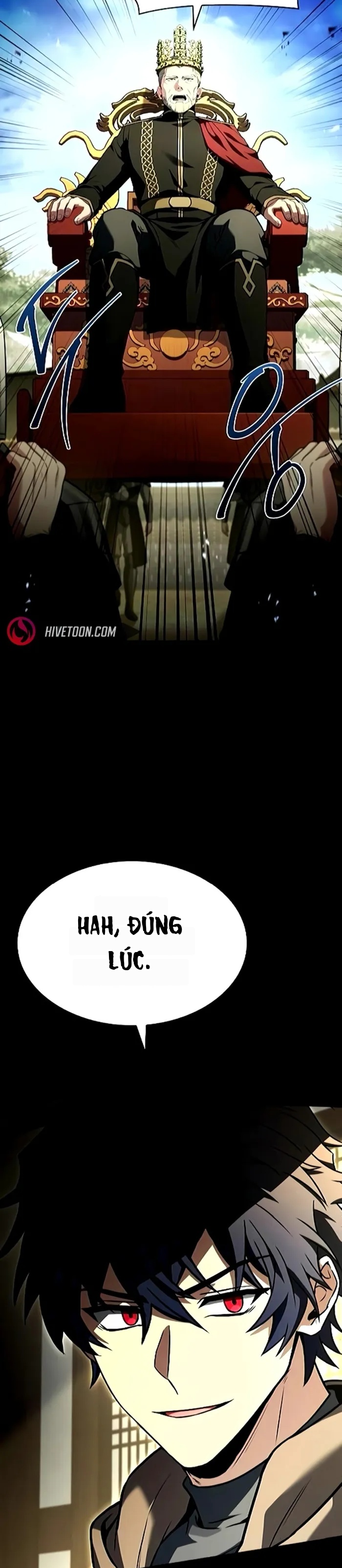 Chòm Sao Là Đệ Tử Của Tôi Chapter 133 - 38