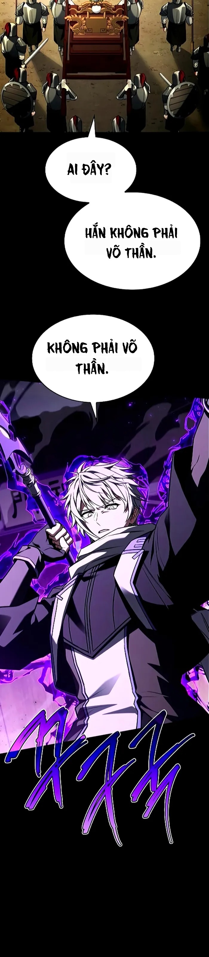 Chòm Sao Là Đệ Tử Của Tôi Chapter 133 - 41