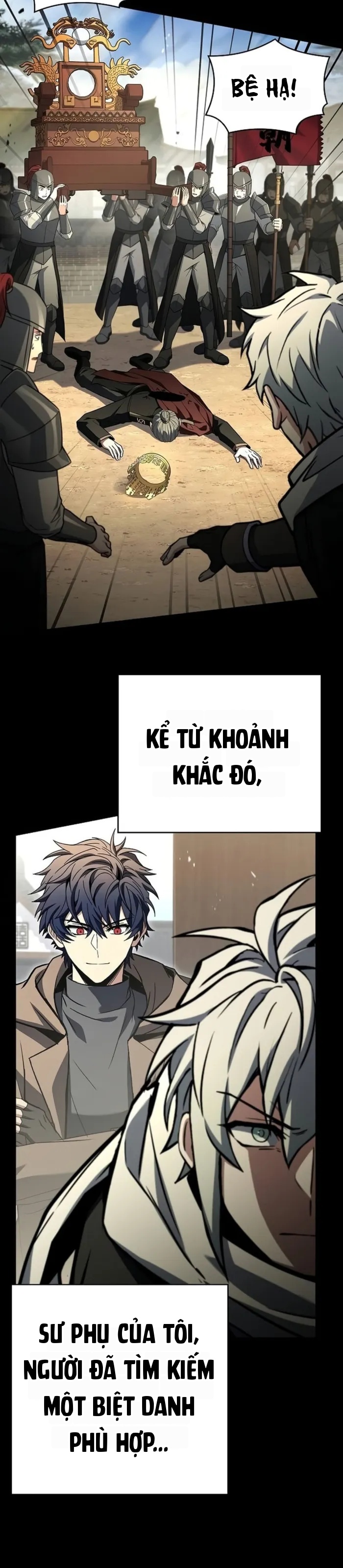 Chòm Sao Là Đệ Tử Của Tôi Chapter 134 - 2