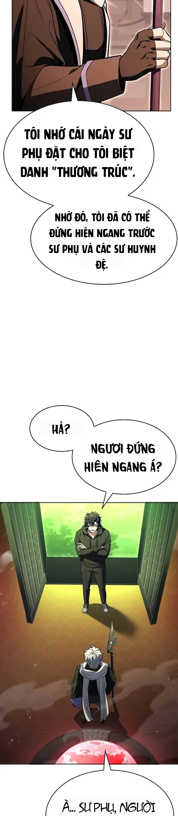 Chòm Sao Là Đệ Tử Của Tôi Chapter 134 - 4