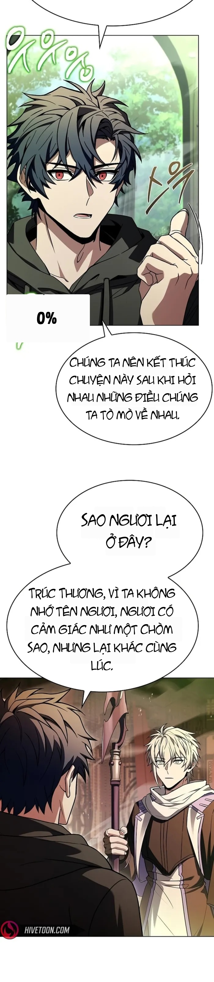 Chòm Sao Là Đệ Tử Của Tôi Chapter 134 - 7