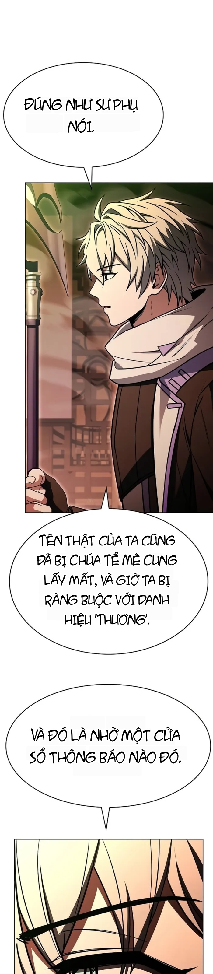 Chòm Sao Là Đệ Tử Của Tôi Chapter 134 - 8