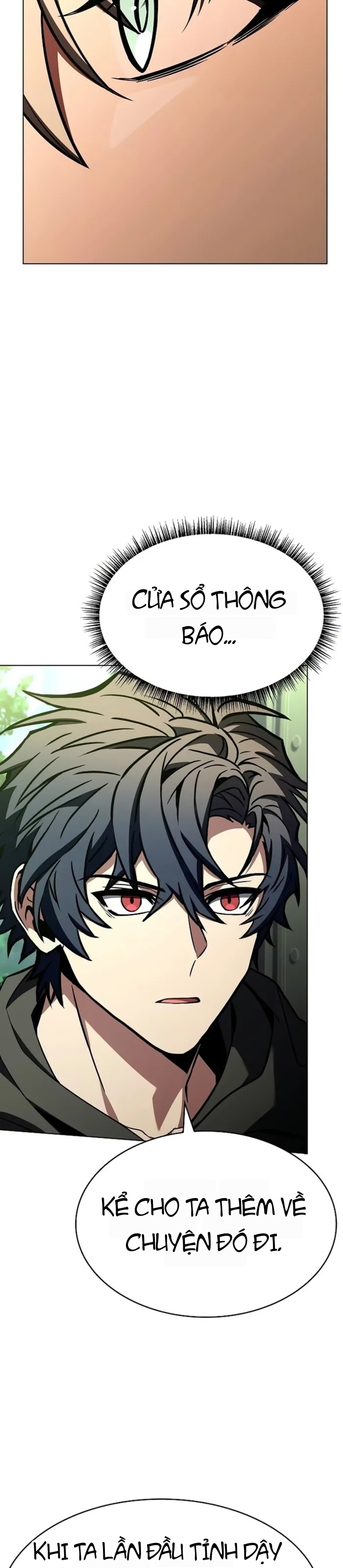 Chòm Sao Là Đệ Tử Của Tôi Chapter 134 - 9