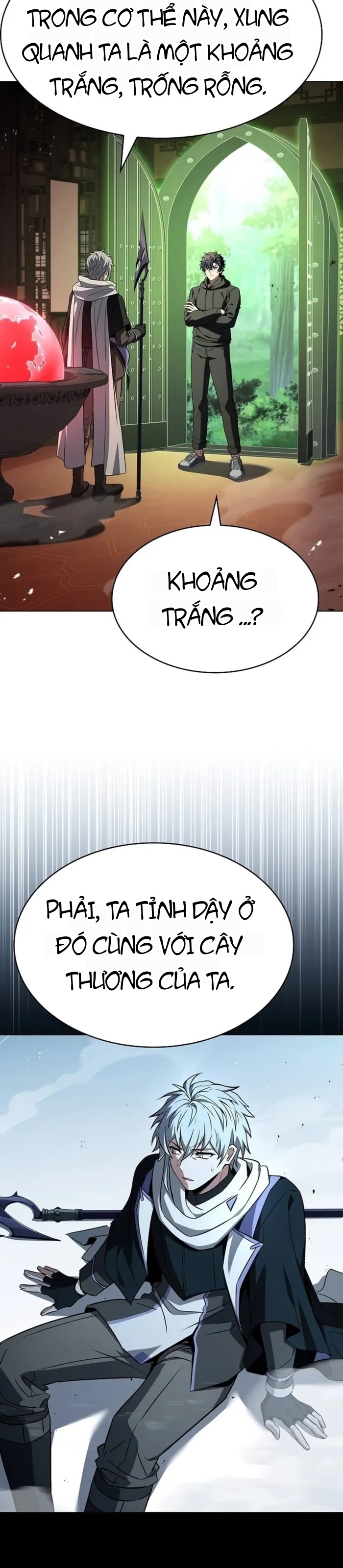 Chòm Sao Là Đệ Tử Của Tôi Chapter 134 - 10