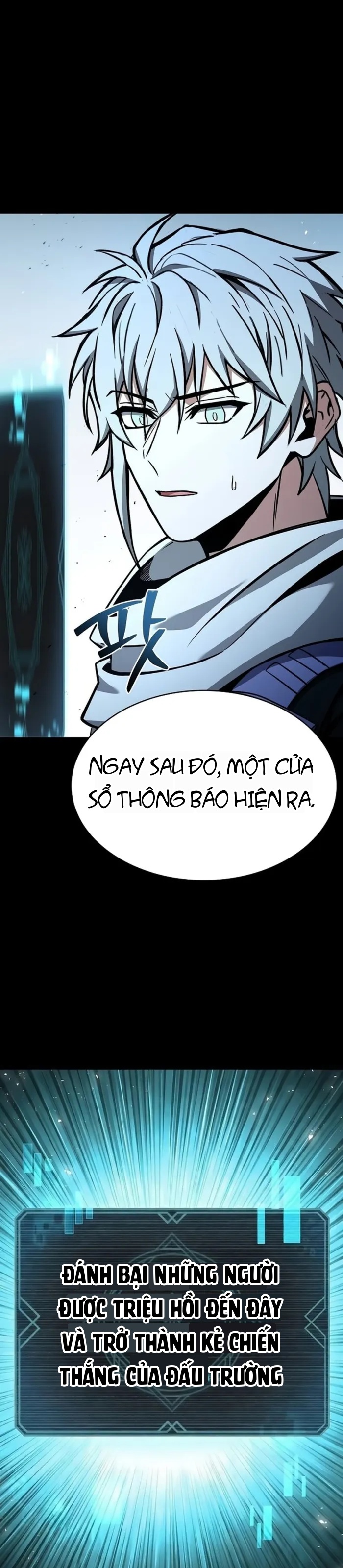 Chòm Sao Là Đệ Tử Của Tôi Chapter 134 - 11