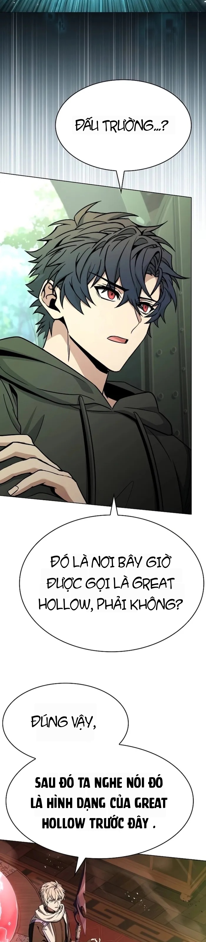 Chòm Sao Là Đệ Tử Của Tôi Chapter 134 - 12