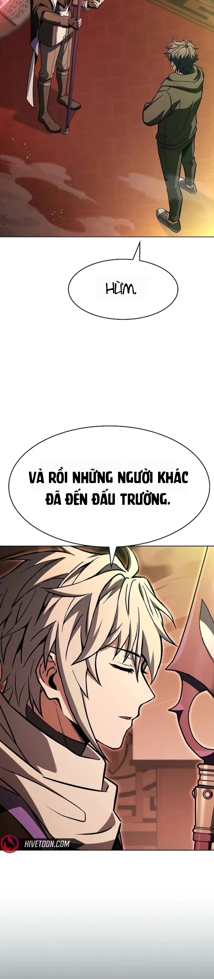 Chòm Sao Là Đệ Tử Của Tôi Chapter 134 - 13