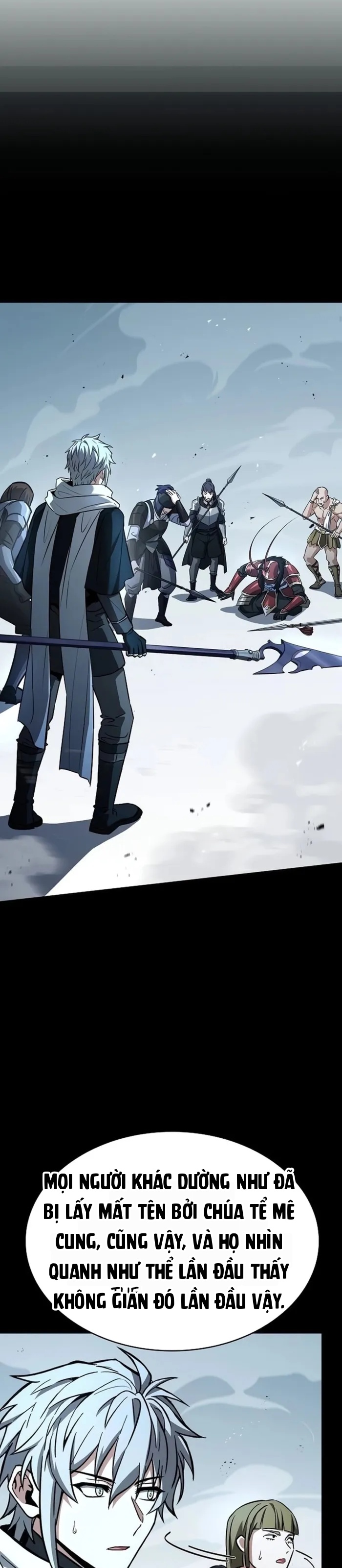 Chòm Sao Là Đệ Tử Của Tôi Chapter 134 - 14