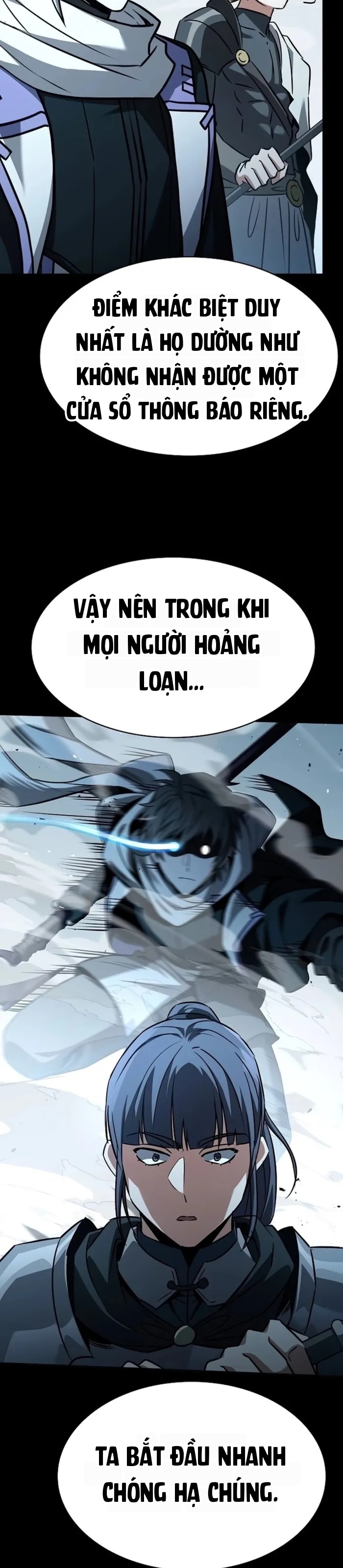Chòm Sao Là Đệ Tử Của Tôi Chapter 134 - 15