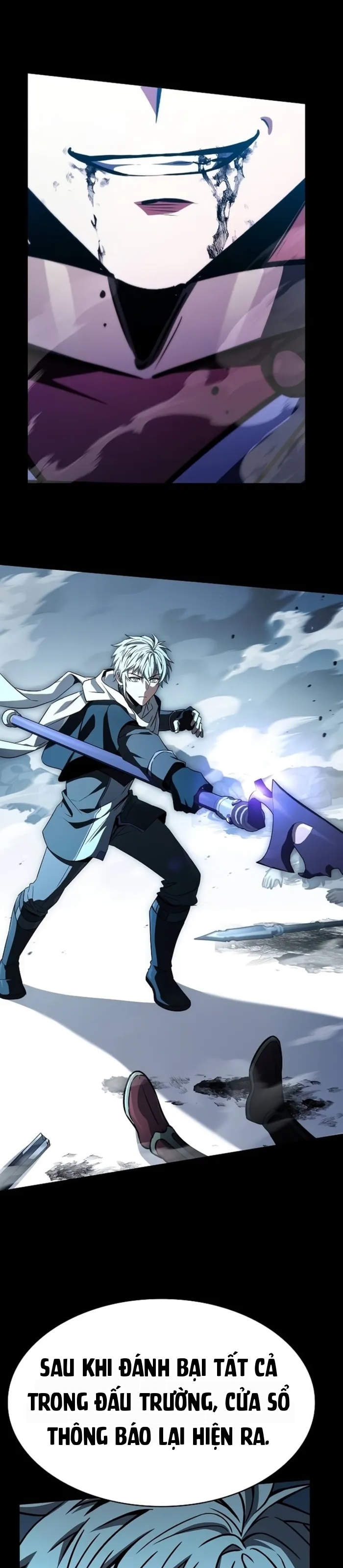 Chòm Sao Là Đệ Tử Của Tôi Chapter 134 - 20