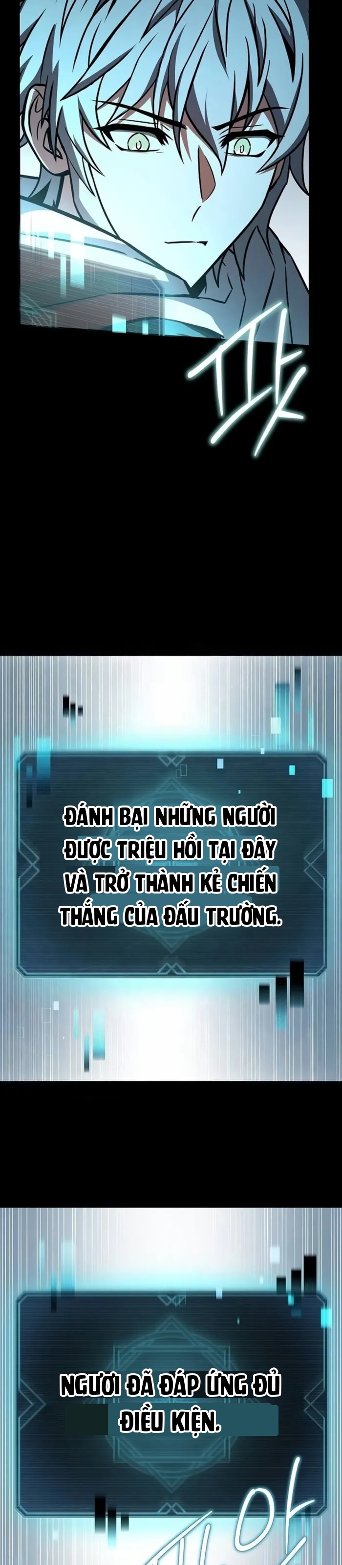Chòm Sao Là Đệ Tử Của Tôi Chapter 134 - 21