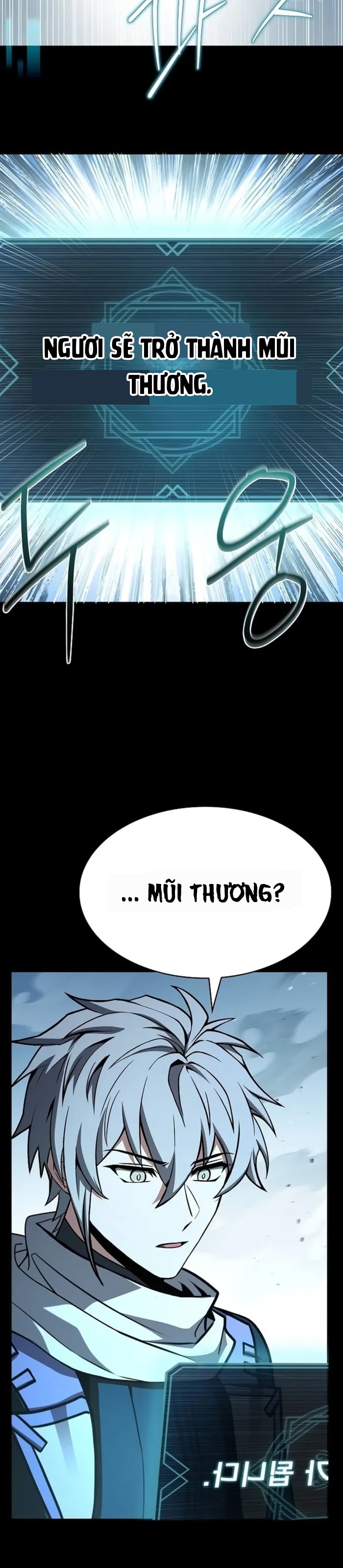Chòm Sao Là Đệ Tử Của Tôi Chapter 134 - 22
