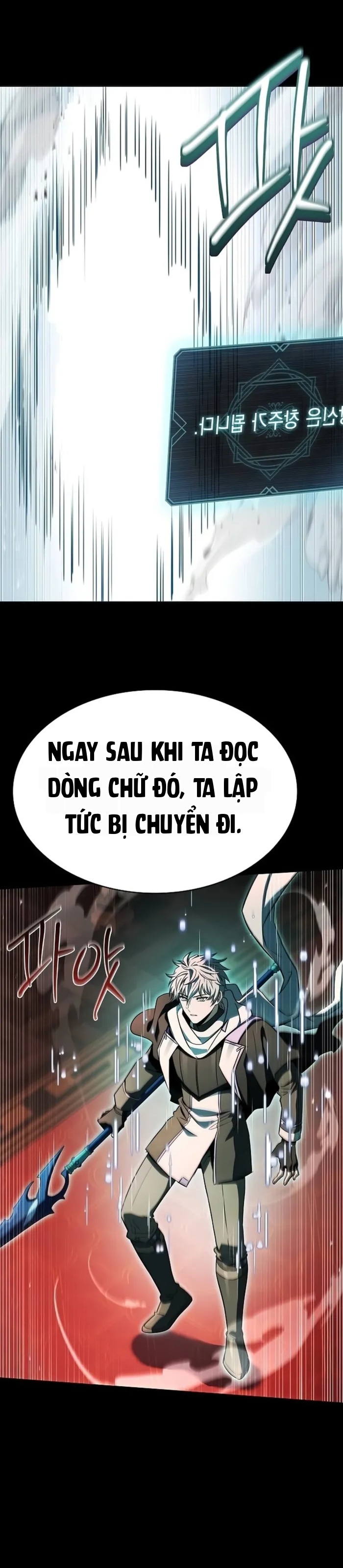 Chòm Sao Là Đệ Tử Của Tôi Chapter 134 - 23