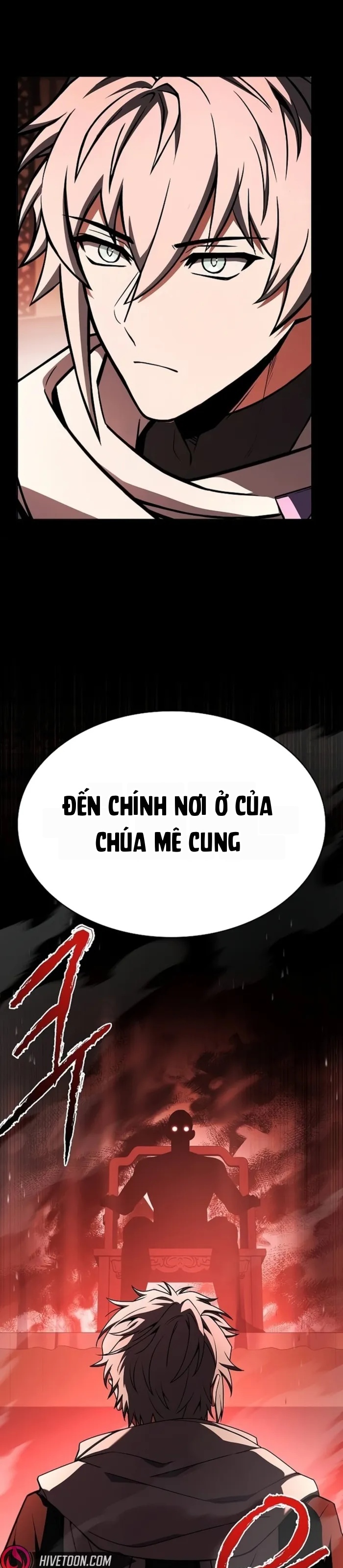 Chòm Sao Là Đệ Tử Của Tôi Chapter 134 - 24
