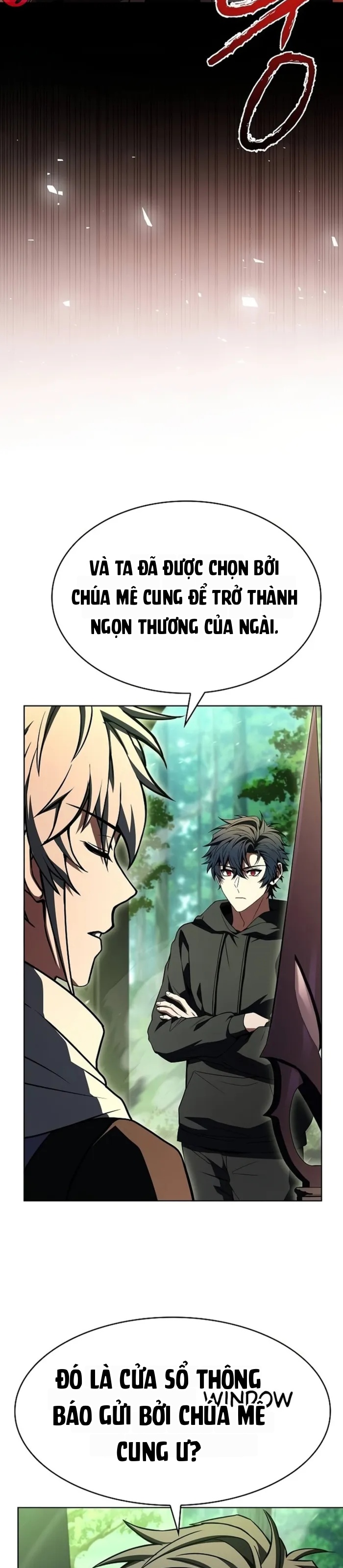 Chòm Sao Là Đệ Tử Của Tôi Chapter 134 - 25