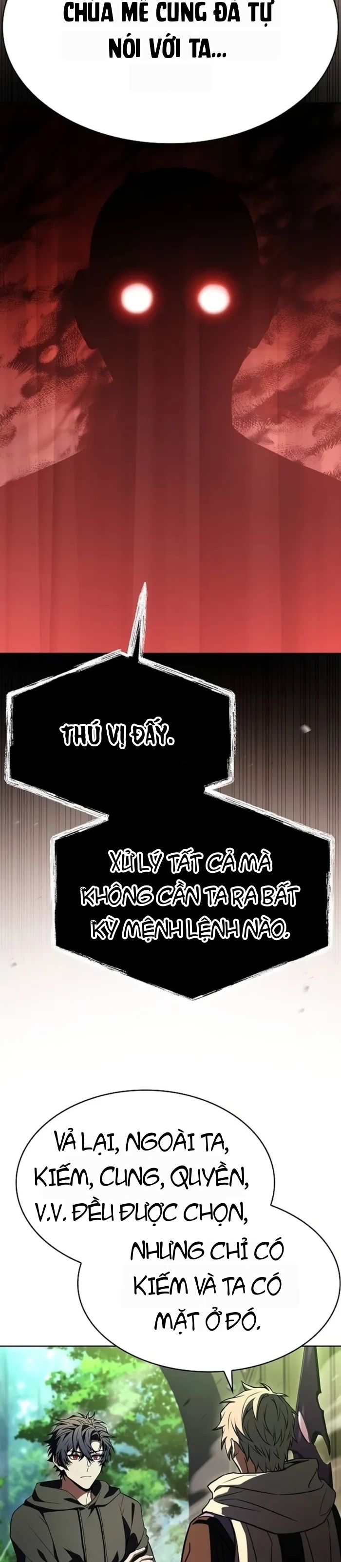 Chòm Sao Là Đệ Tử Của Tôi Chapter 134 - 27