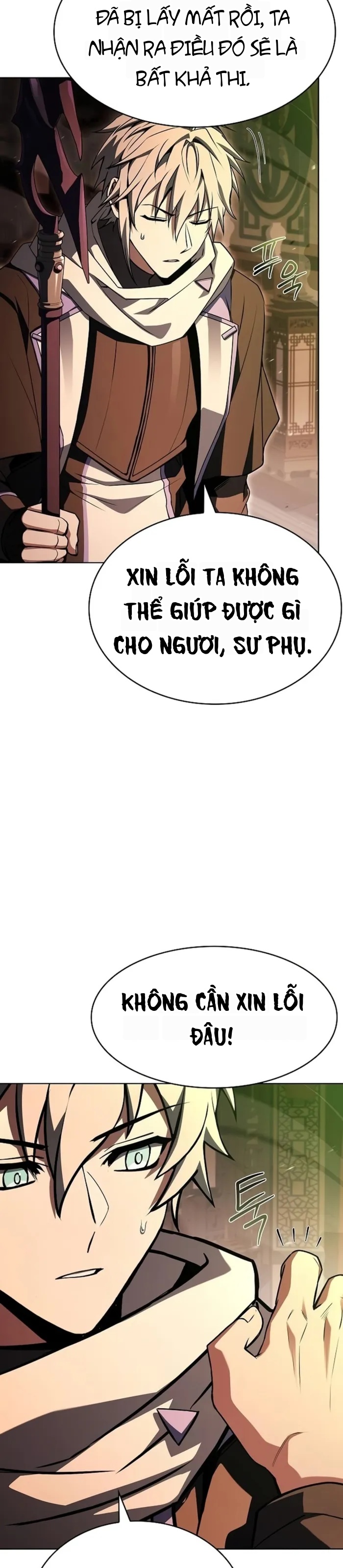 Chòm Sao Là Đệ Tử Của Tôi Chapter 134 - 29