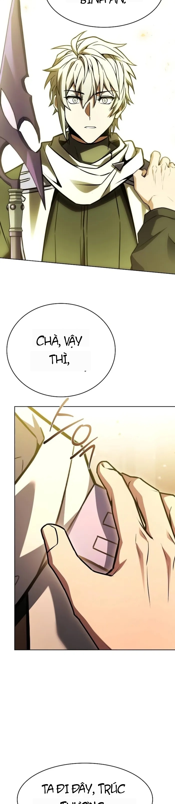 Chòm Sao Là Đệ Tử Của Tôi Chapter 134 - 31