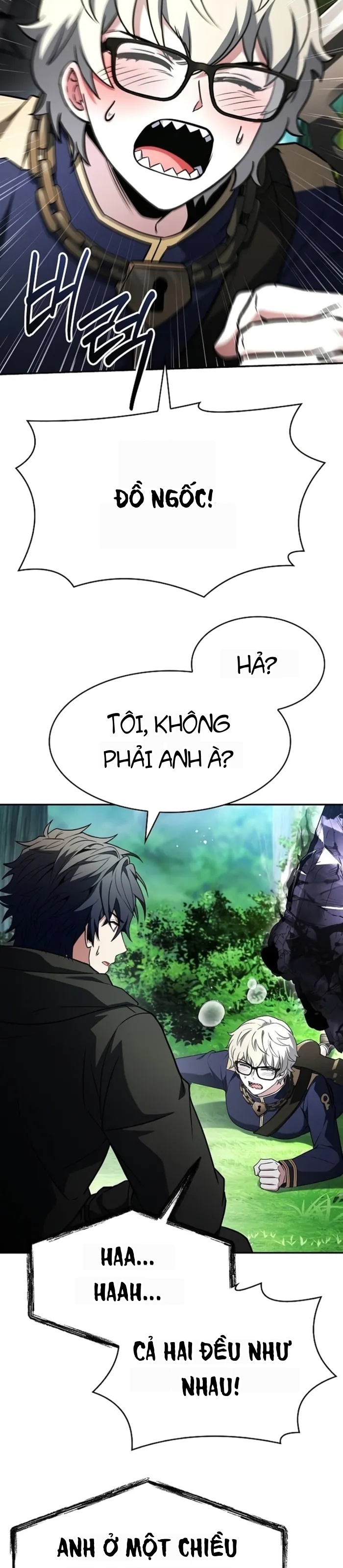 Chòm Sao Là Đệ Tử Của Tôi Chapter 134 - 38